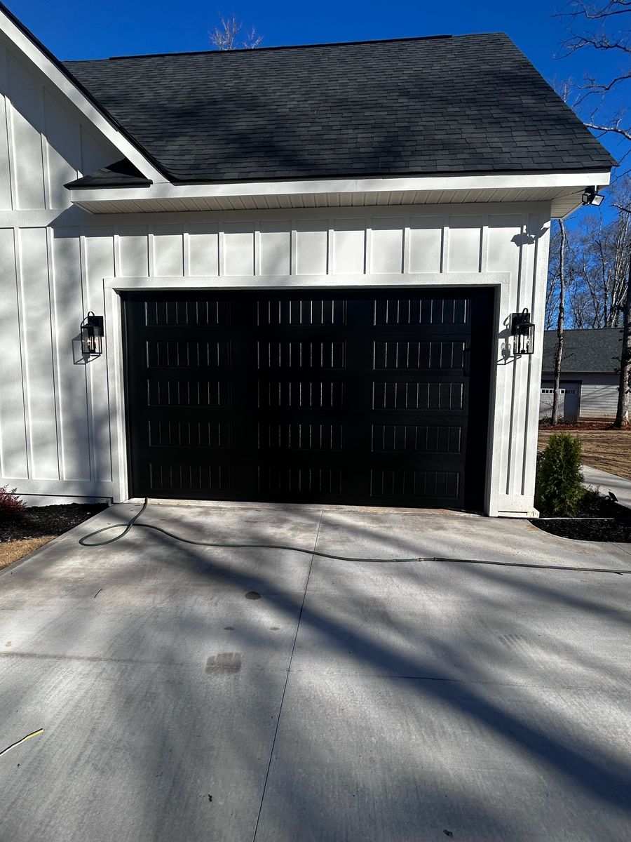 Garage Door Maintenance for Legacy Garage Doors  in Townville, SC