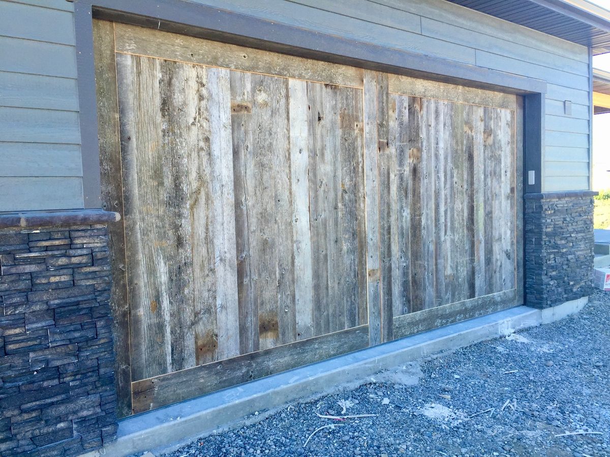 Custom Home Building for R&H Homes in Bozeman, MT