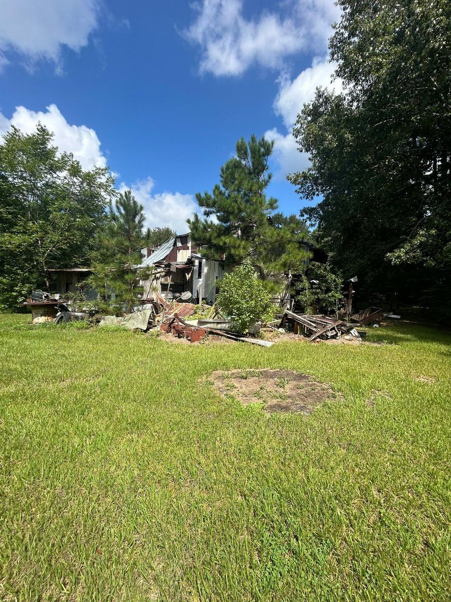 Skid Steer-Excavator-Dozer Services for Lambert Equipment Services in Hessmer, LA
