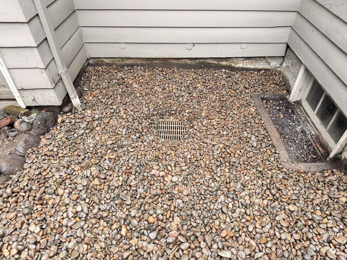 Storm Systems & Drainage for Mountain View Services in Sandy, OR