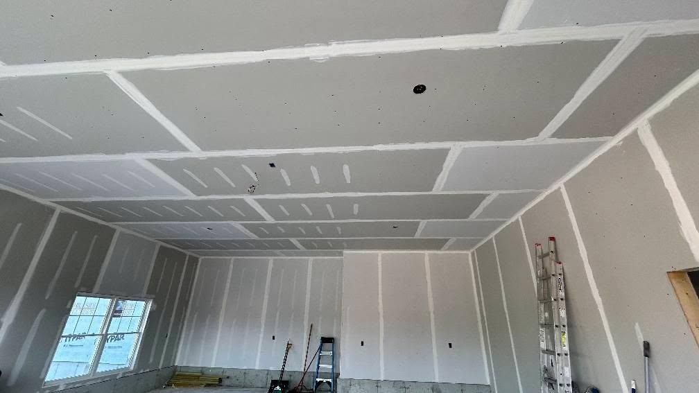 Custom Drywall Work for Premier drywall in Springvale, ME