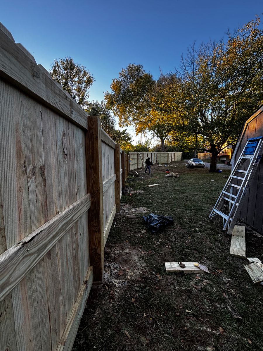 Other Services for Twin Oaks Contracting in Nashville, TN