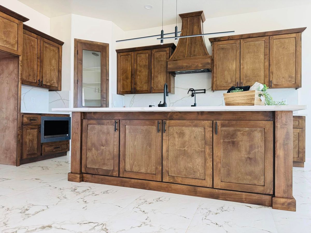 Full Home Remodels for Casoma Construction in Rio Rico, AZ