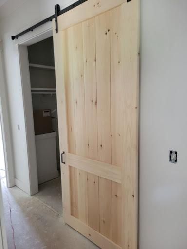 Carpentry for T. Owen Henshaw Construction in Chattanooga, TN