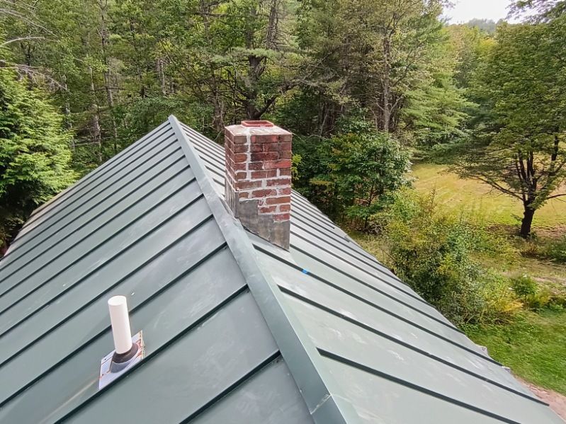 Roof Repair & Reconstruction for First Response Reconstruction LLC in New Hampshire, NH