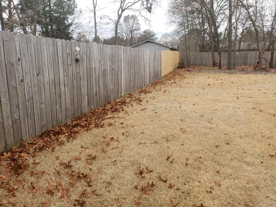 Debris Cleanup for South Montanez Lawn Care in Fayetteville, NC