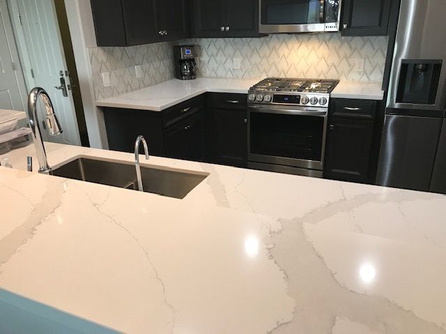 Custom Countertops for Dream Kitchen And Bath AZ LLC in Chandler, AZ