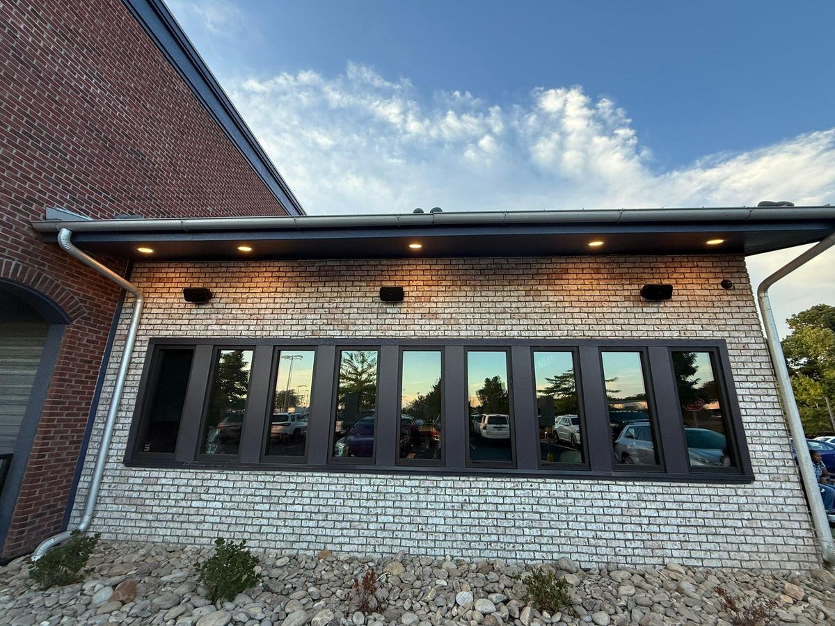 Lighting Installation and Repairs for Pinnacle Electric Solutions in Jacksonville, NC