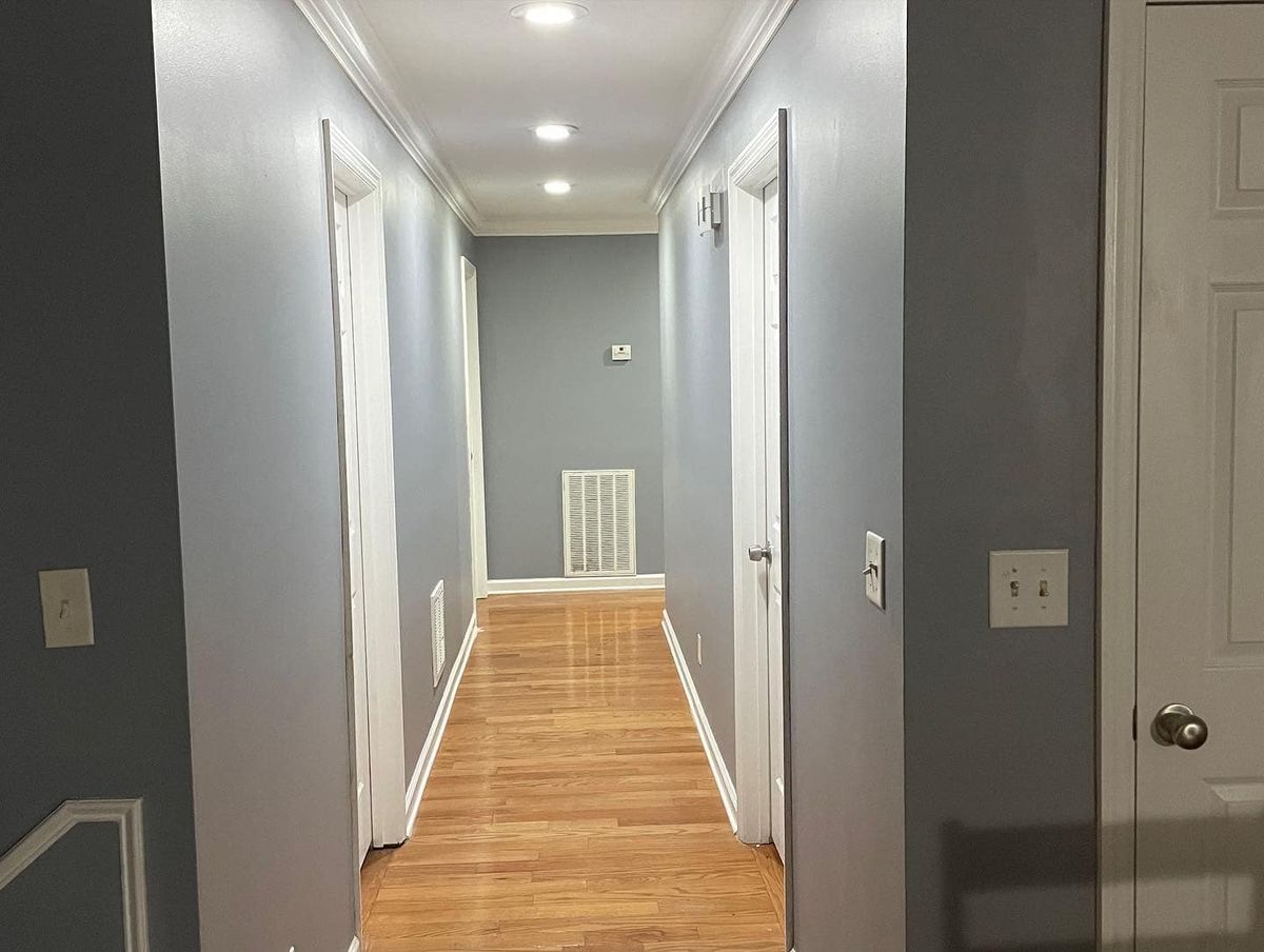 Flooring for Petty’s Home Improvements  in Dalton, GA