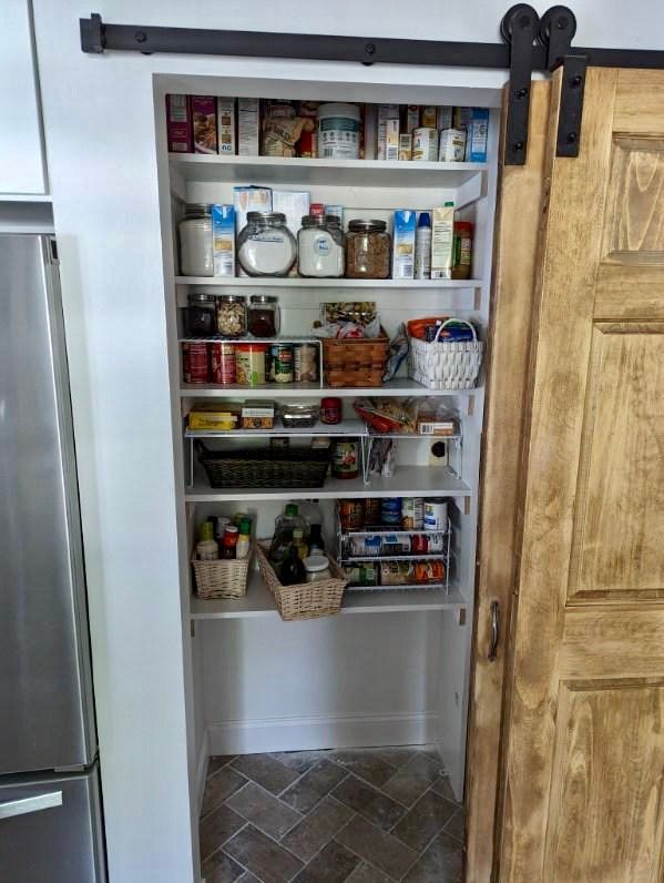 Kitchen Renovation for Villanueva LLC in Red Lion, Pennsylvania