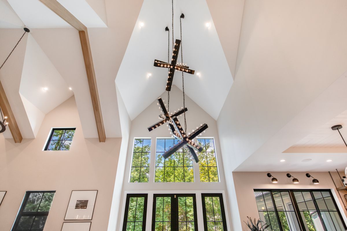 Home Renovations for RJT Custom Builders in Woodcliff Lake, NJ