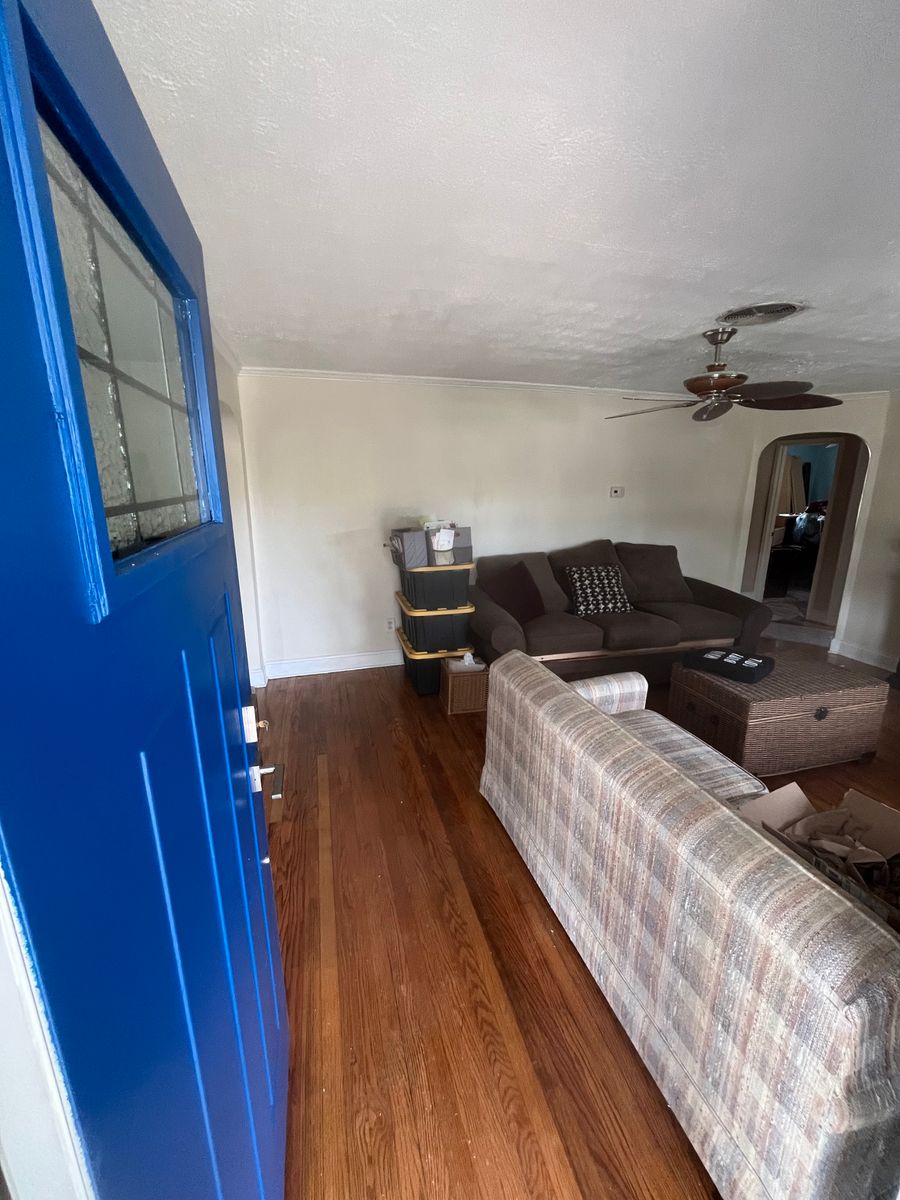 Flooring for Dream Builder Contracting in Danville, KY