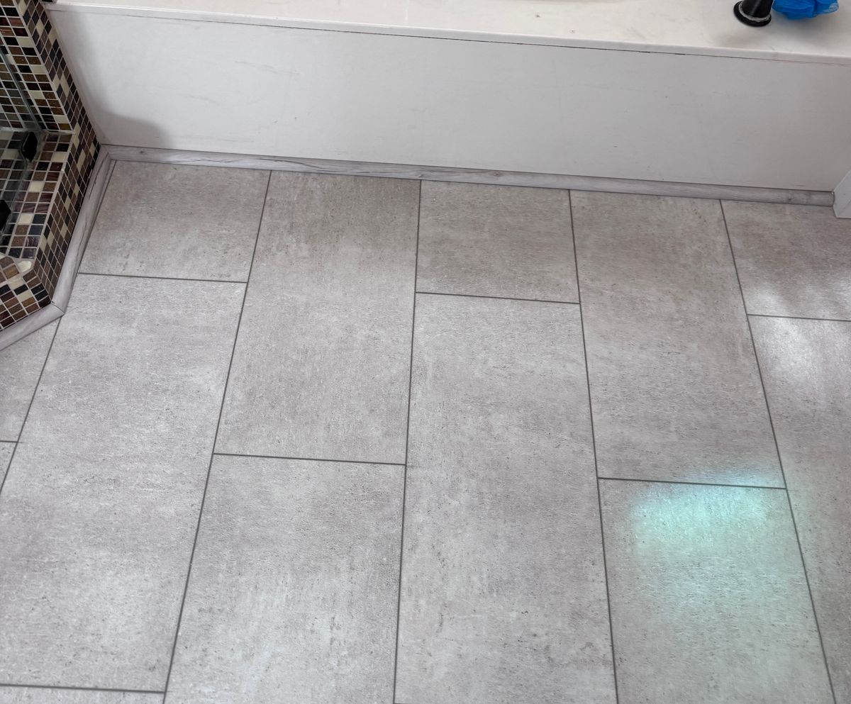 Tile Installations for Hill's Carpet & Remodeling in Odessa, TX