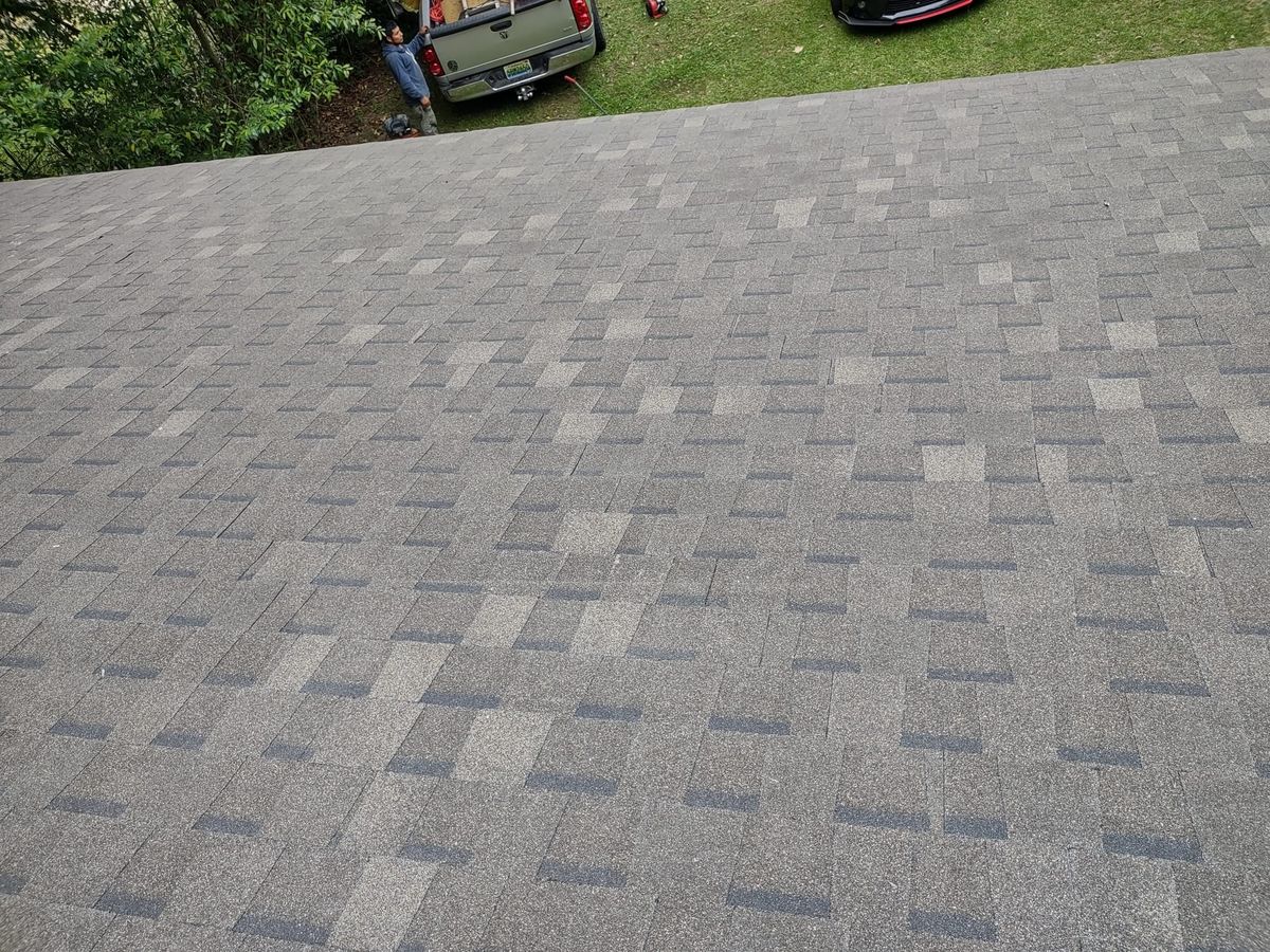 Roofing Replacement for ARC ROOFING, LLC in Mobile, AL