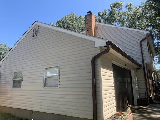 Soft Washing for Calvert Clean Up, Pressure Washing & Hauling LLC in Pasadena, MD