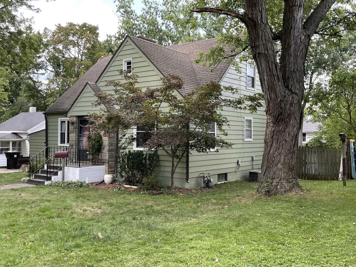 Painting for One and Done LLC in Locust Grove, VA