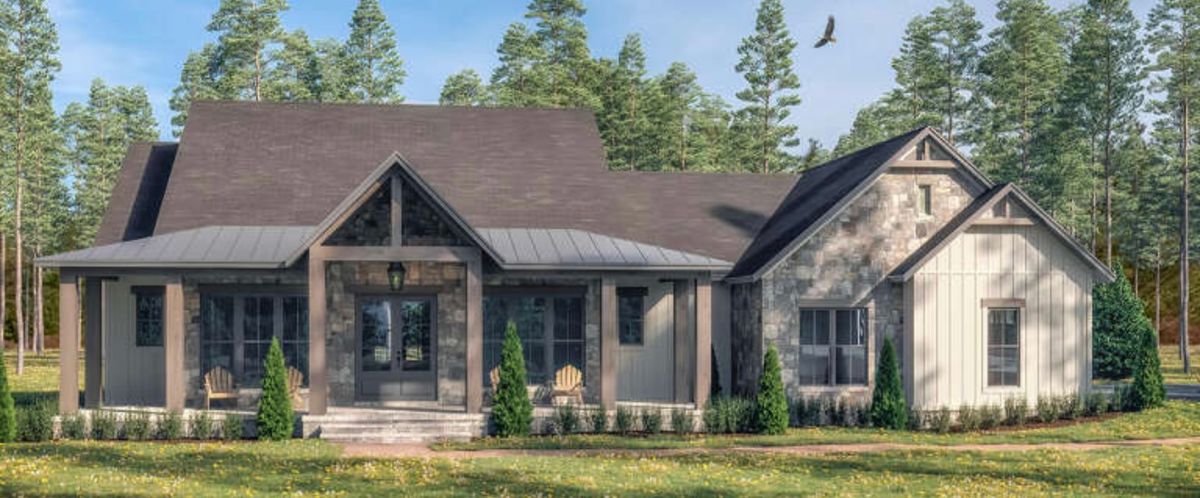 Custom Home Building for Longley Construction in Algodones, NM