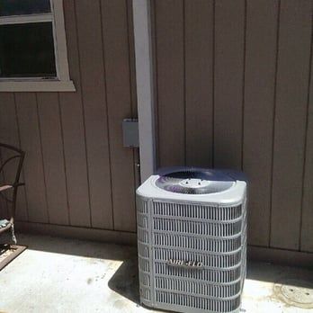 Air Conditioner Installation & Repair for Contra Costa Heating & Air Conditioning in San Leandro, CA