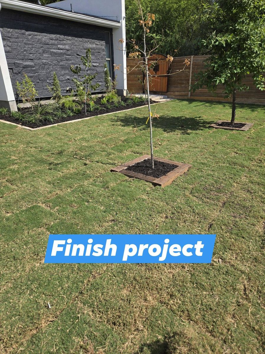 Deck & Patio Installation for GAMEZ FENCE in San Antonio, TX