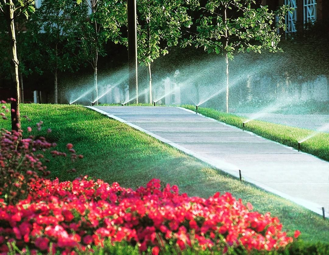 Commercial & Residential Sprinkler Installation and Repair for RSI Sprinklers & Drainage  in Southwest Houston, TX