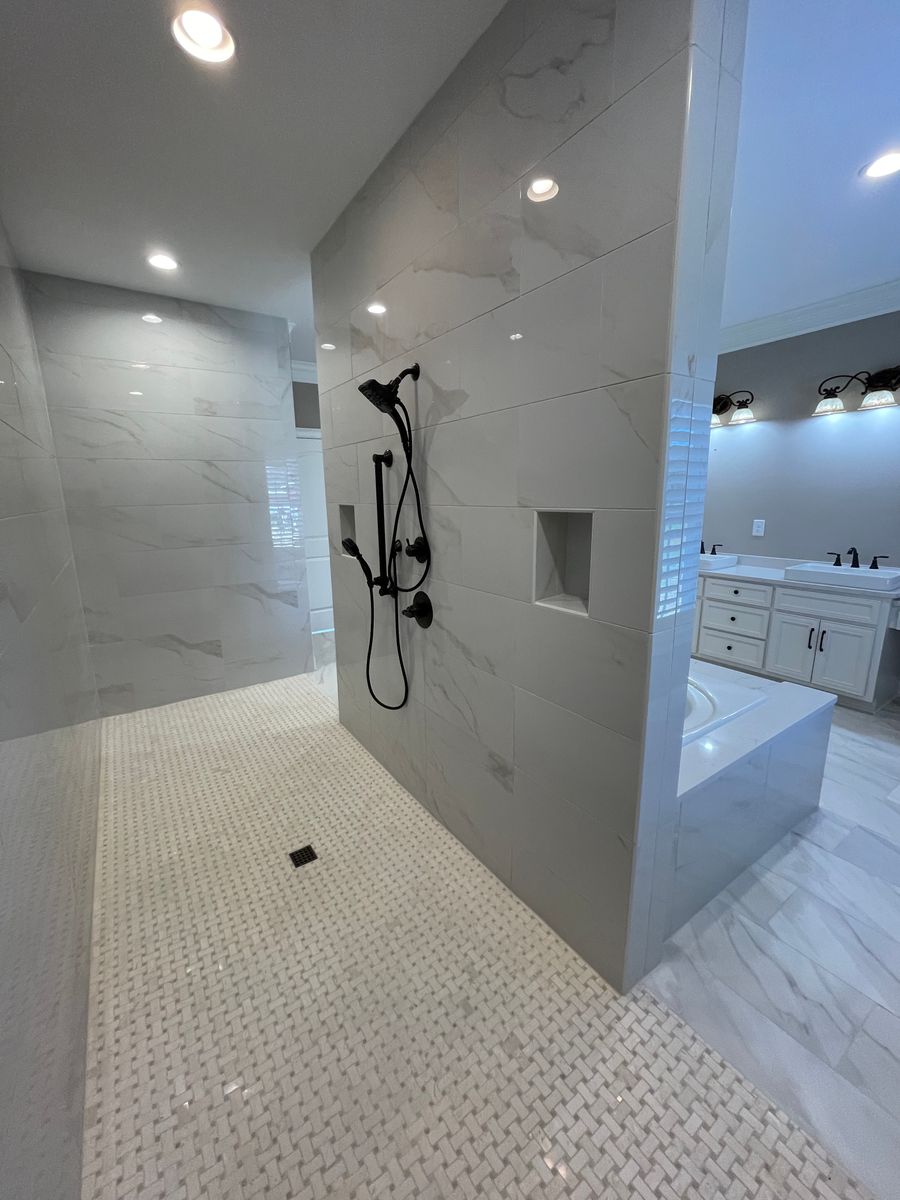 Home Remodeling for Emfinger Custom Builders LLC in Pine Mountain, GA