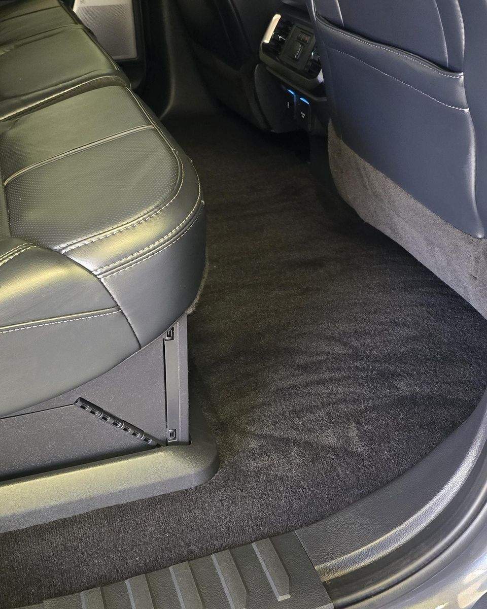 Full Detail Service for Luxury Auto Detail in Peoria, IL