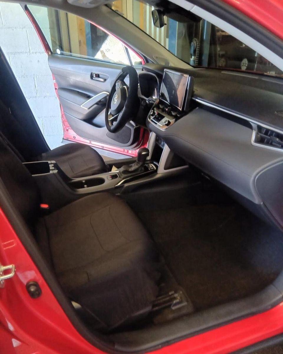 Full Detail Service for Luxury Auto Detail in Peoria, IL