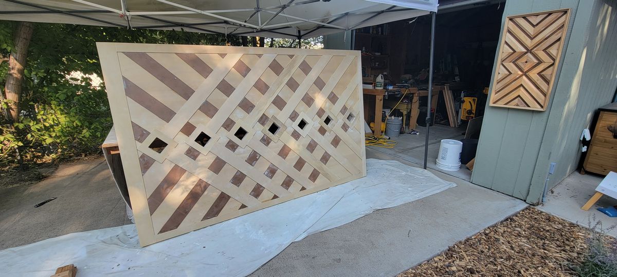 Bespoke Creations for Line of Sight Development in Ogden, UT