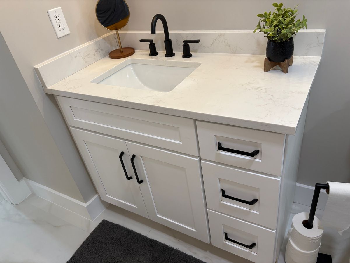 Custom Cabinetry Services for Kare Kitchens in Deerfield Beach, FL