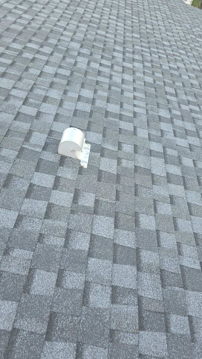 Roof Replacement for Ridgecap Roofing in Port St. Lucie, FL