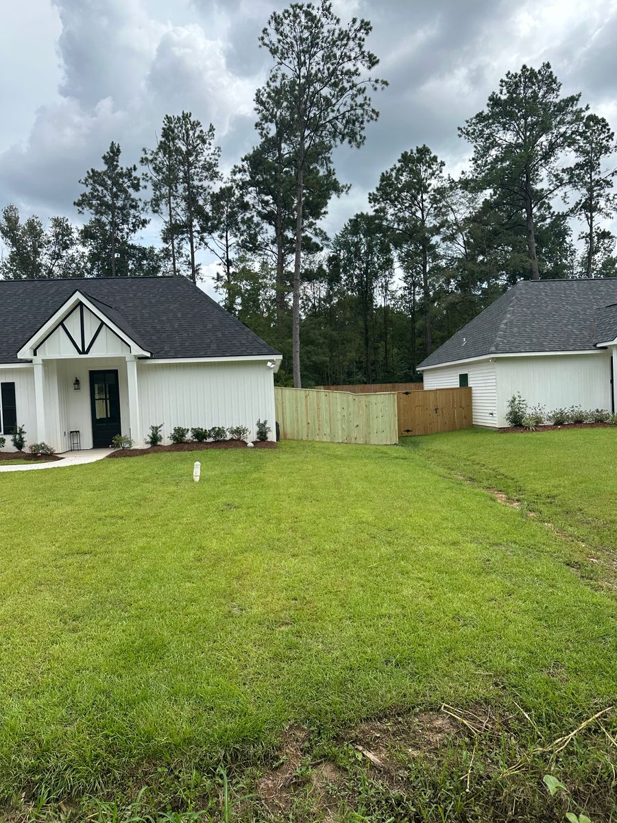 General Remodeling for Platinum Construction llc in Pearl River, MS