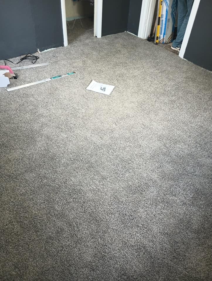 Flooring for JDs Home Services LLC in Roscoe, TX