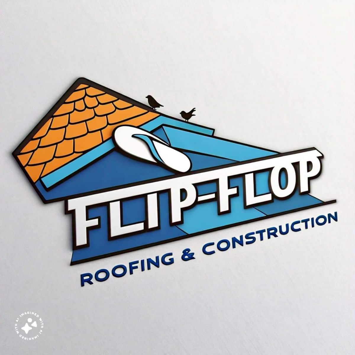 Roofing Replacements & Installations for The Flip Flop Roofer in Statesville, NC
