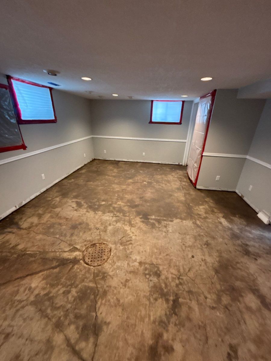 Mold Remediation for ACM Environmental in Salt Lake City, UT