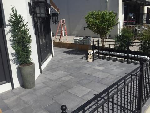 Weeding for The FAAR Group INC in Chalfont, PA