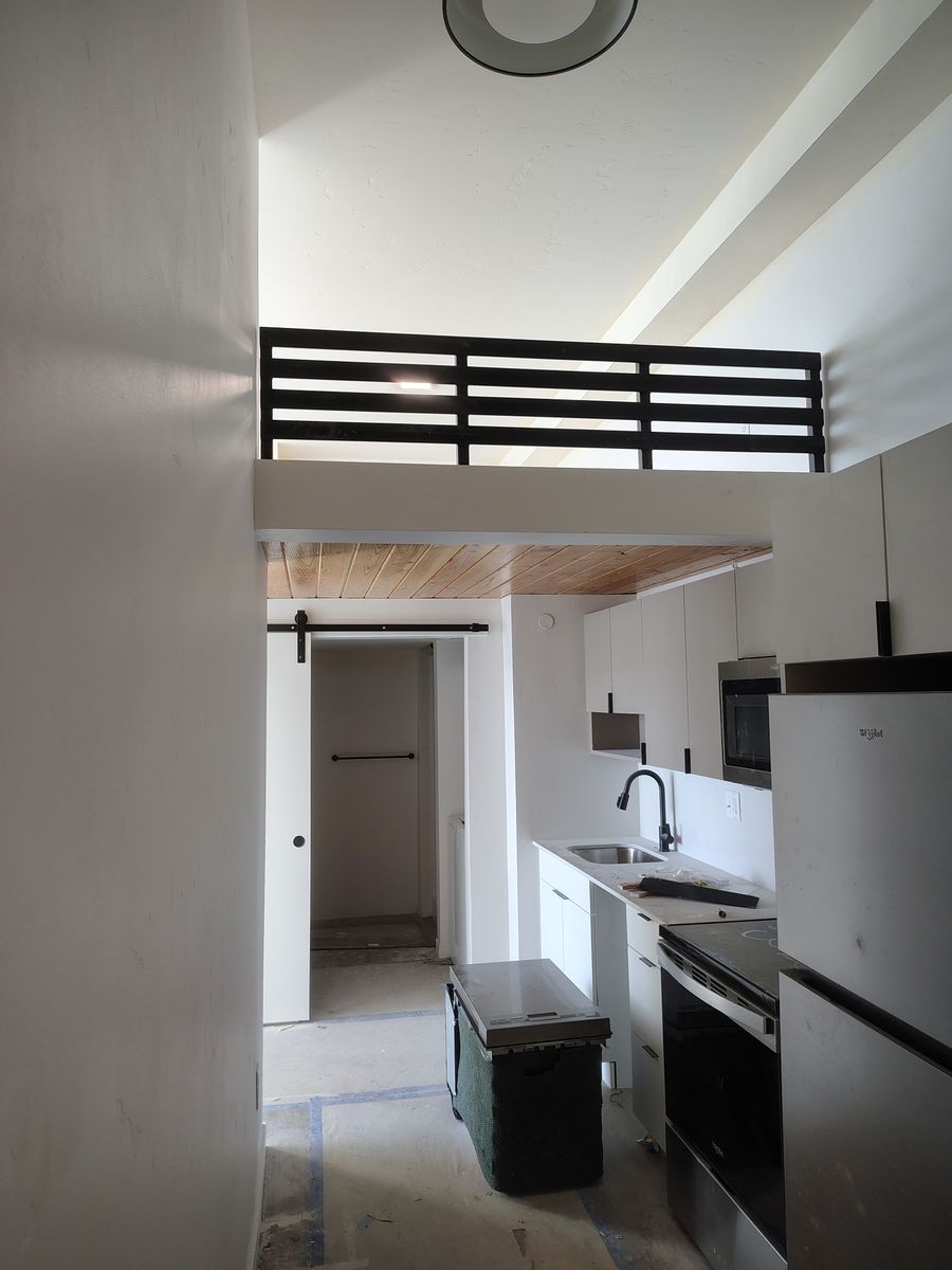 Remodeling Services for Dawson Custom Interiors in Boise, ID