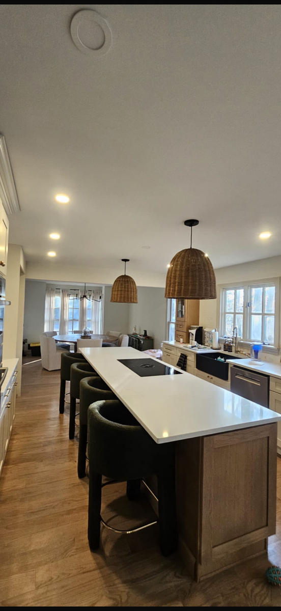 Flooring Installation for First Quality Home Improvement LLC in Barnegat, NJ