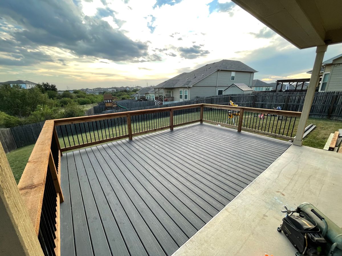 Remodeling Services for Da Silva Construction in San Antonio, TX