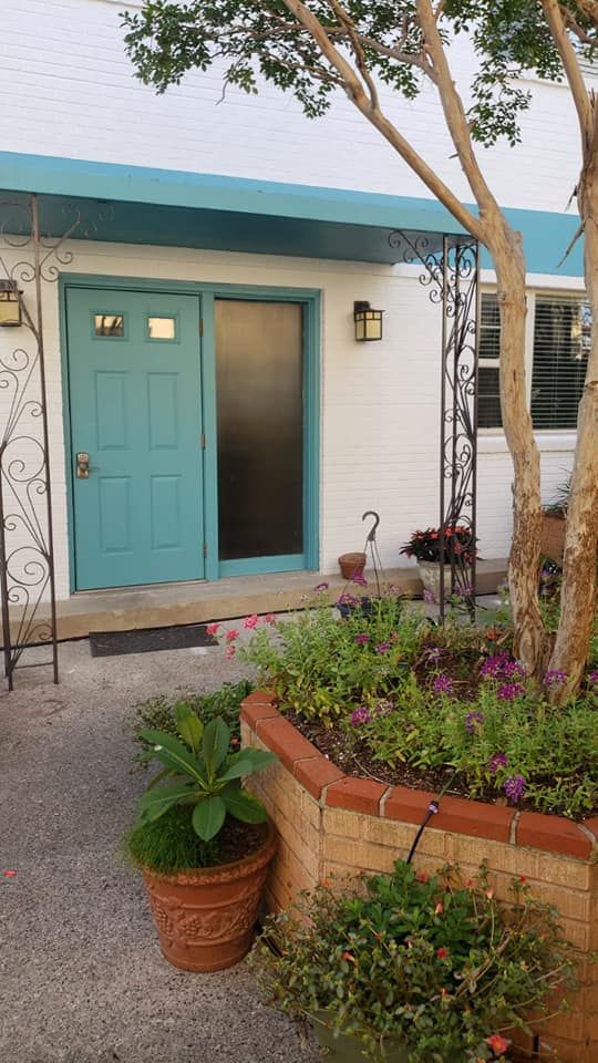 Exterior Painting for Riveras Painting LLC in New Orleans, LA