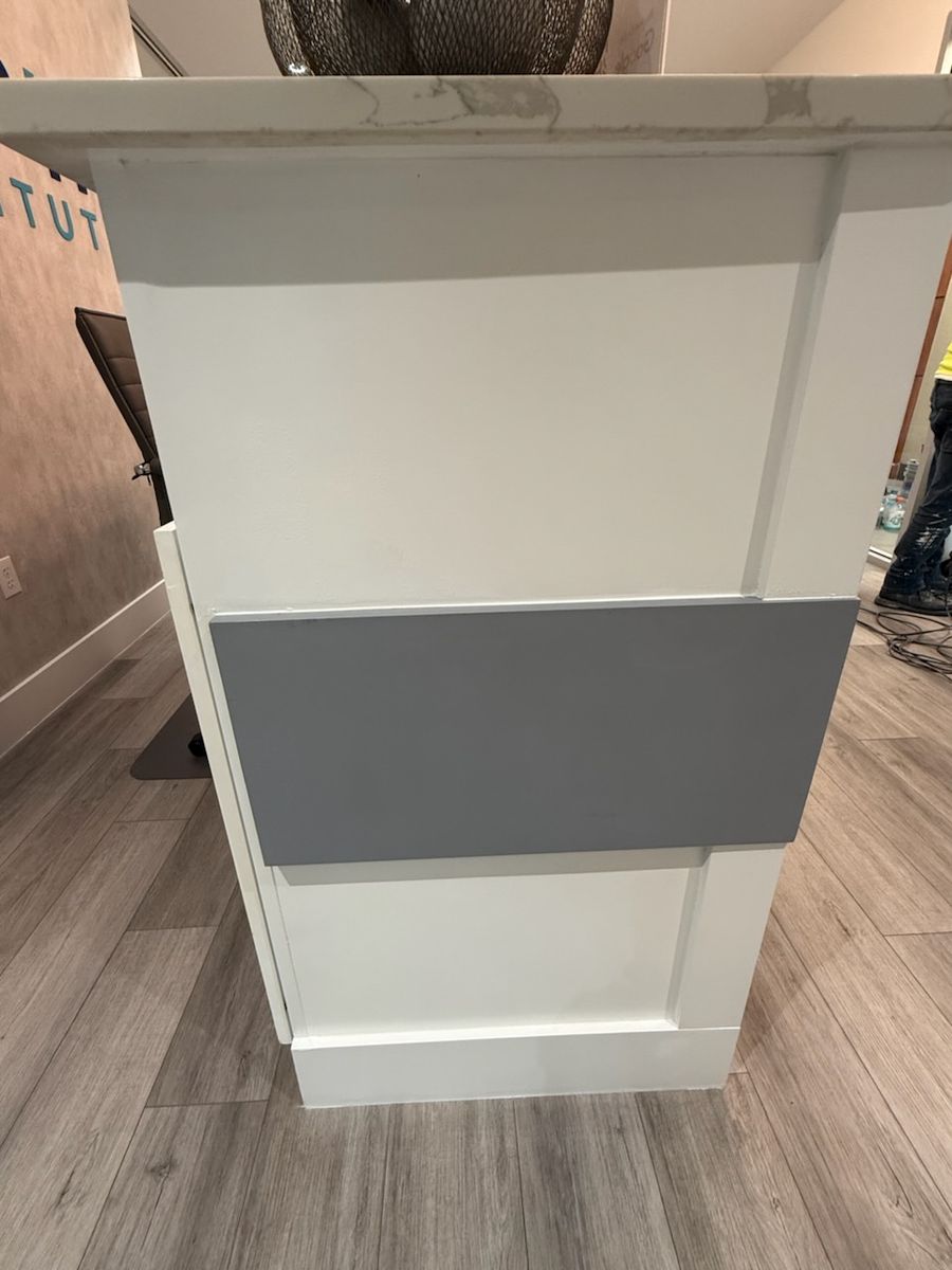 Kitchen and Cabinet Refinishing for Escorpio Painting in Tampa, FL