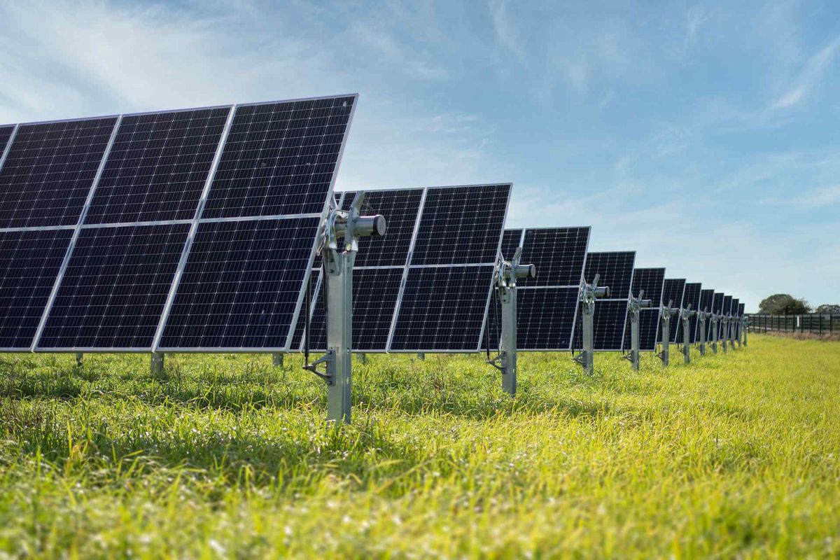 Solar for LNH Enterprises in 81236, CO