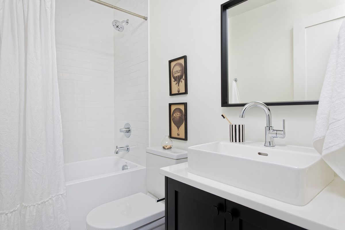 Kitchen and Bathroom Renovations for Radiant Homes LLC in Fort Collins, CO