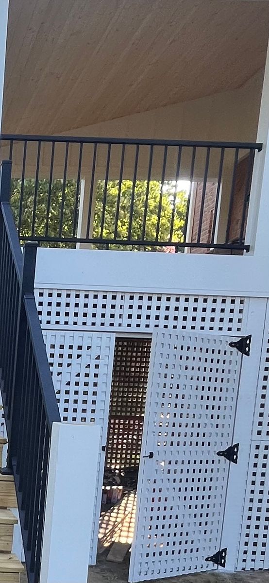 Repair And Maintenance for Barrett Home Services in Hendersonville, TN