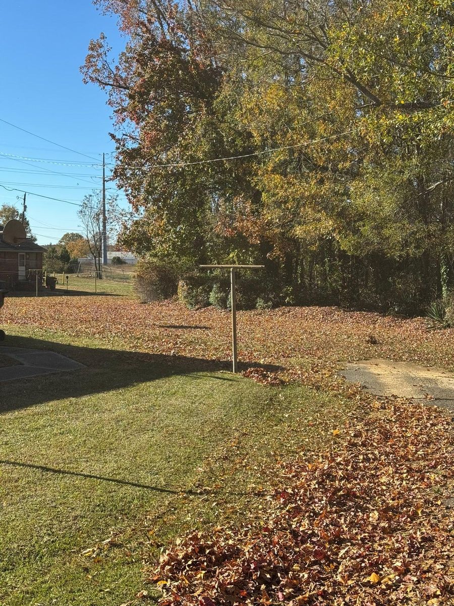 Mowing for Thin Green Line Landscaping & More in Laurens, SC