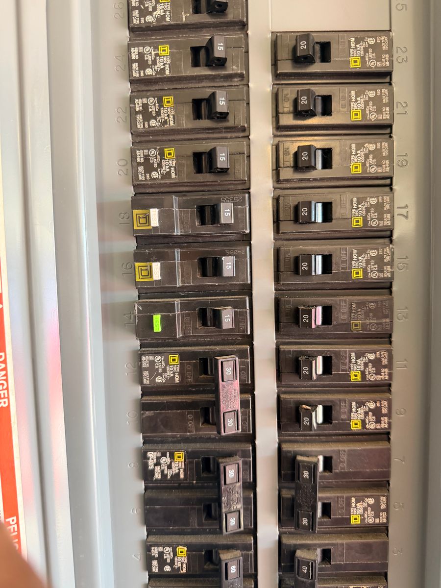 Insurance Claim Repair Services in Dallas–Fort Worth for Propertifix Handyman & Renovation Services in Lancaster, TX