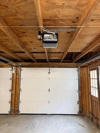 Garage Door Installation for 603 Garage Door Services LLC in Claremont,  NH
