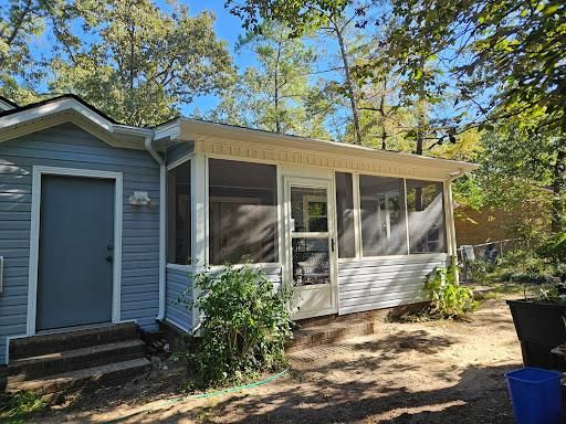 Carpentry for Ruben R construction LLC in Mount Olive, NC