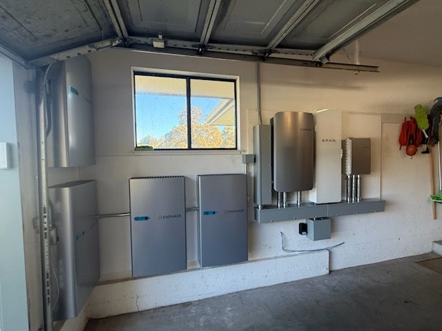 Electrical Panel Upgrades for ABC Electric in Placerville, CA