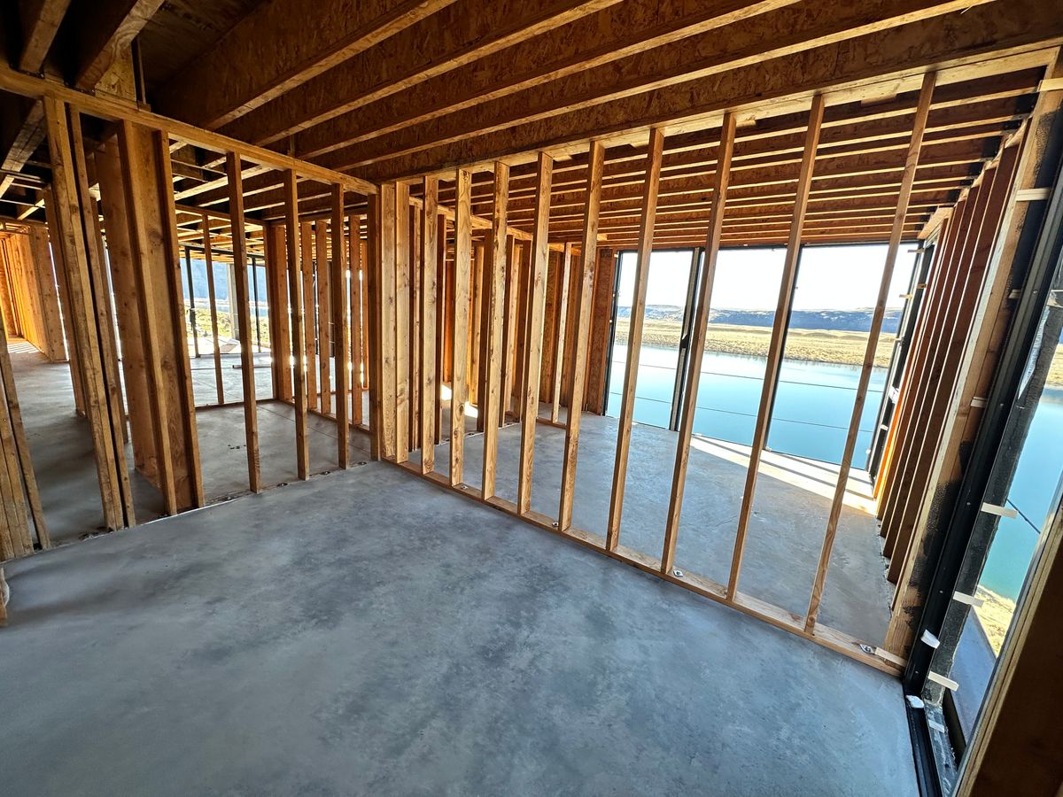 General contractor for P Martin Construction LLC in Snohomish, WA