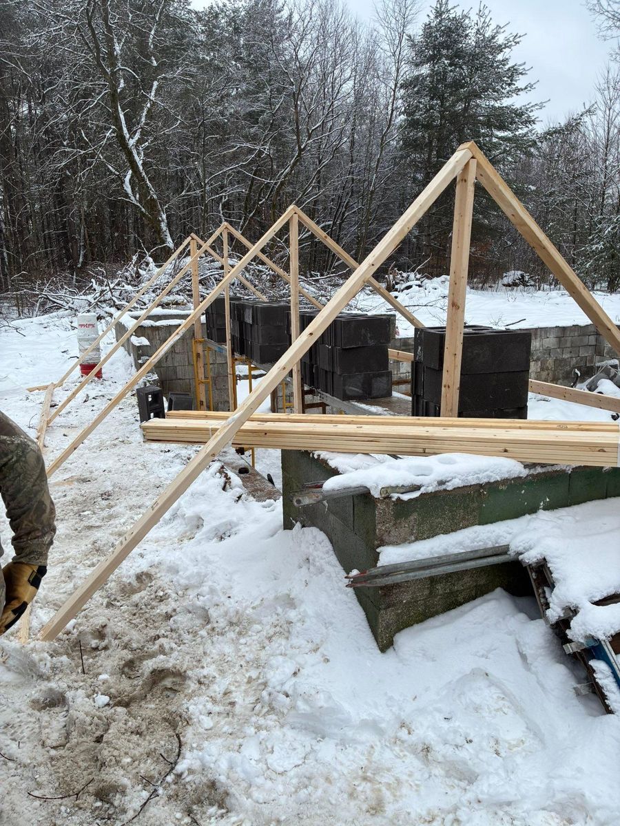 Patio Design & Construction for Vermont Custom Masonry, LLC in Chittenden County, VT